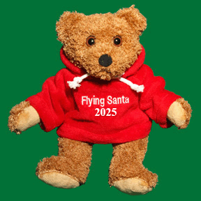 2025 Bear
